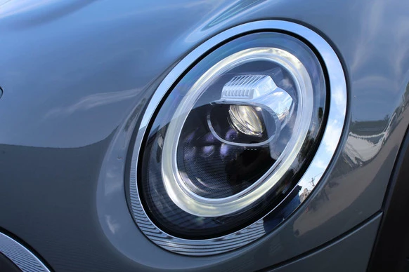 MINI Electric - Afbeelding 12 van 30
