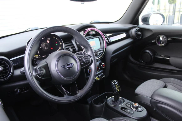 MINI Electric - Afbeelding 14 van 30
