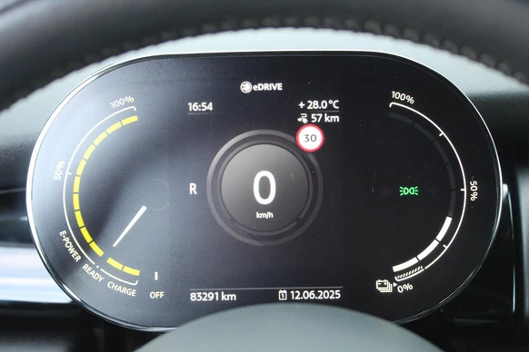 MINI Electric - Afbeelding 18 van 30