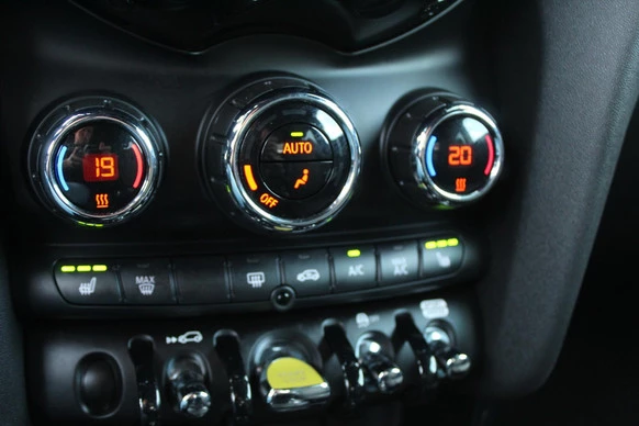 MINI Electric - Afbeelding 19 van 30