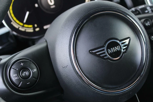 MINI Electric - Afbeelding 24 van 30