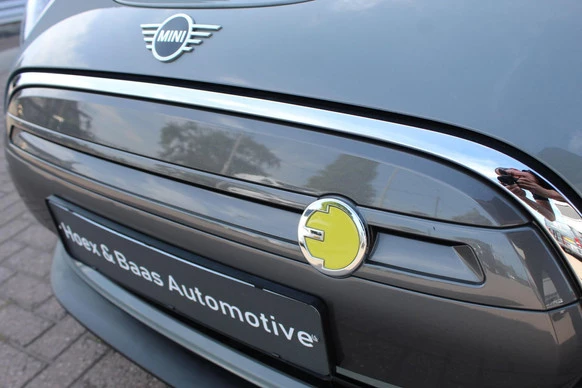 MINI Electric - Afbeelding 25 van 30