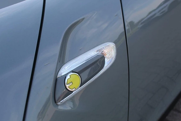 MINI Electric - Afbeelding 26 van 30