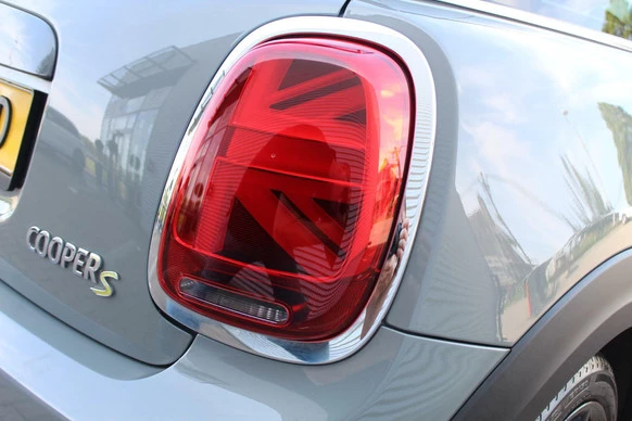 MINI Electric - Afbeelding 30 van 30