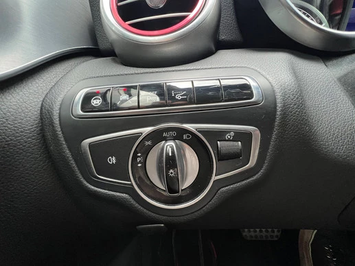 Mercedes-Benz C-Klasse - Afbeelding 11 van 21