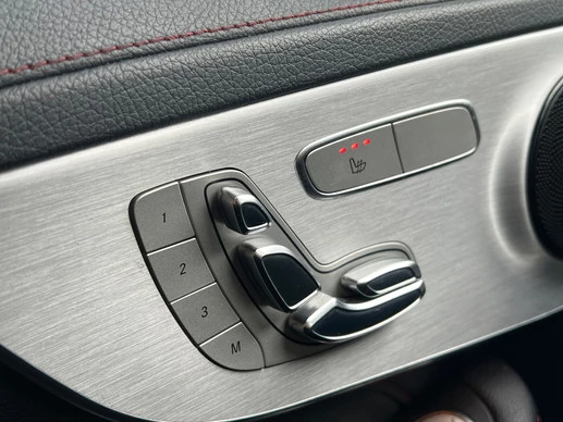 Mercedes-Benz C-Klasse - Afbeelding 12 van 21