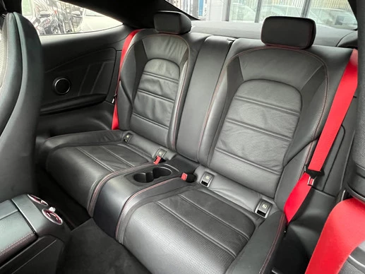 Mercedes-Benz C-Klasse - Afbeelding 14 van 21