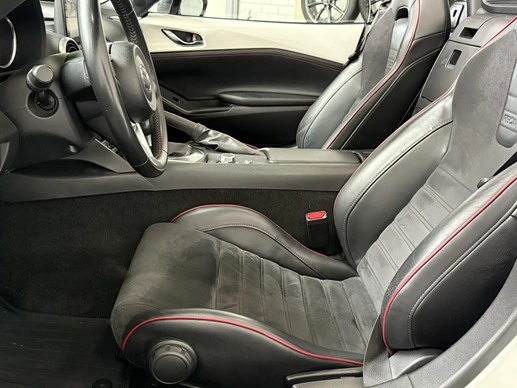 Mazda MX-5 - Afbeelding 17 van 30