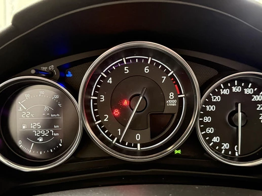 Mazda MX-5 - Afbeelding 20 van 30
