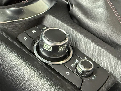 Mazda MX-5 - Afbeelding 21 van 30