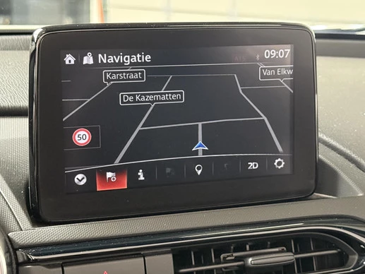 Mazda MX-5 - Afbeelding 25 van 30