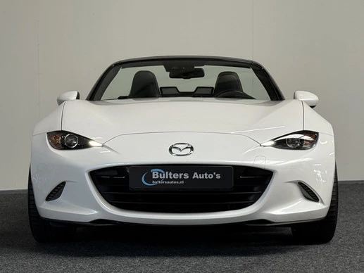 Mazda MX-5 - Afbeelding 30 van 30