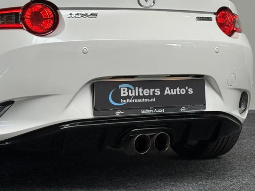 Mazda MX-5 - Afbeelding 3 van 30