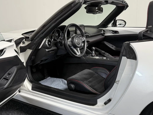 Mazda MX-5 - Afbeelding 4 van 30