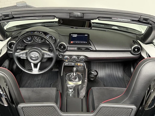 Mazda MX-5 - Afbeelding 7 van 30