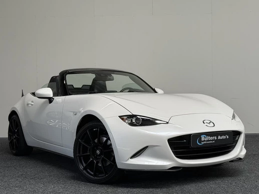 Mazda MX-5 - Afbeelding 9 van 30