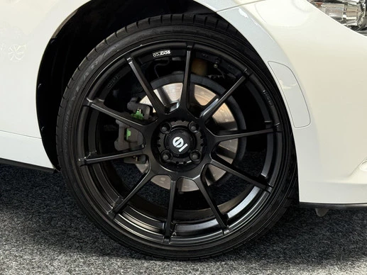 Mazda MX-5 - Afbeelding 10 van 30