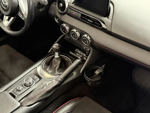 Mazda MX-5 - Afbeelding 12 van 30