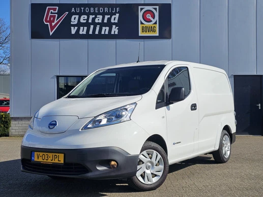 Nissan e-NV200 - Afbeelding 1 van 23