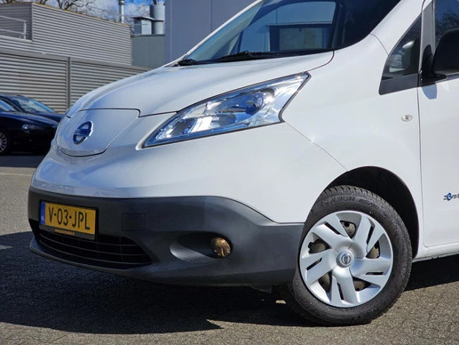 Nissan e-NV200 - Afbeelding 2 van 23