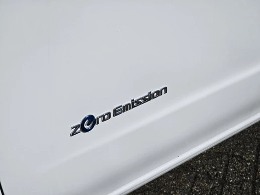 Nissan e-NV200 - Afbeelding 3 van 23