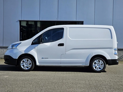 Nissan e-NV200 - Afbeelding 4 van 23