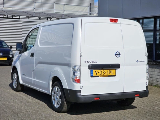 Nissan e-NV200 - Afbeelding 5 van 23