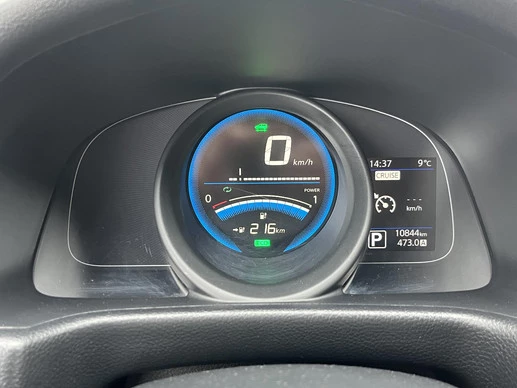 Nissan e-NV200 - Afbeelding 6 van 23