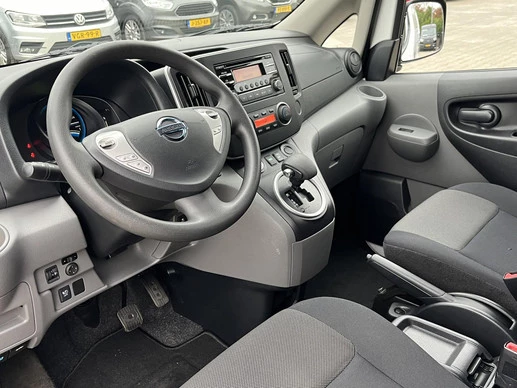 Nissan e-NV200 - Afbeelding 7 van 23