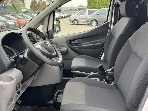 Nissan e-NV200 - Afbeelding 8 van 23