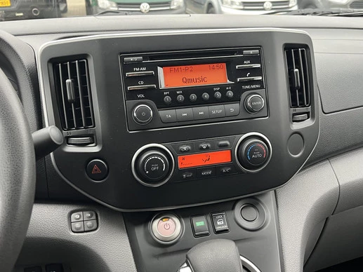 Nissan e-NV200 - Afbeelding 9 van 23