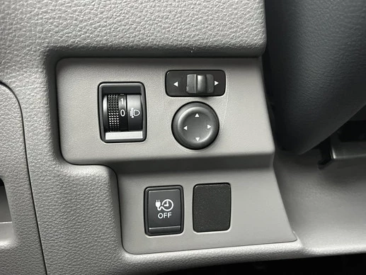 Nissan e-NV200 - Afbeelding 10 van 23