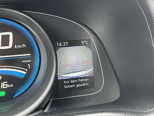 Nissan e-NV200 - Afbeelding 12 van 23