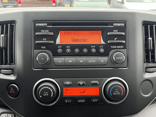 Nissan e-NV200 - Afbeelding 13 van 23