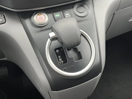 Nissan e-NV200 - Afbeelding 14 van 23
