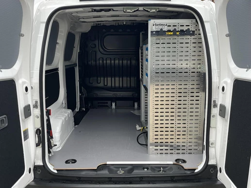 Nissan e-NV200 - Afbeelding 15 van 23