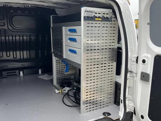 Nissan e-NV200 - Afbeelding 16 van 23