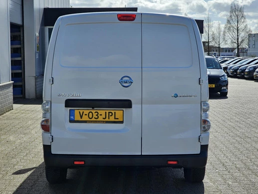 Nissan e-NV200 - Afbeelding 18 van 23