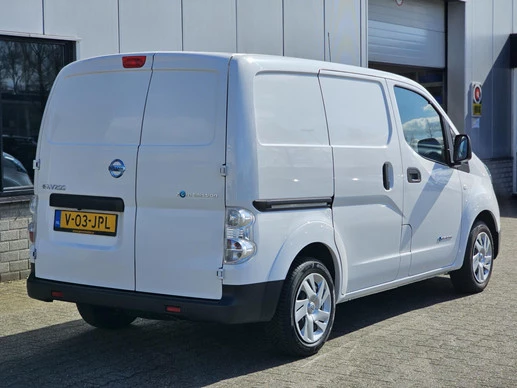 Nissan e-NV200 - Afbeelding 19 van 23