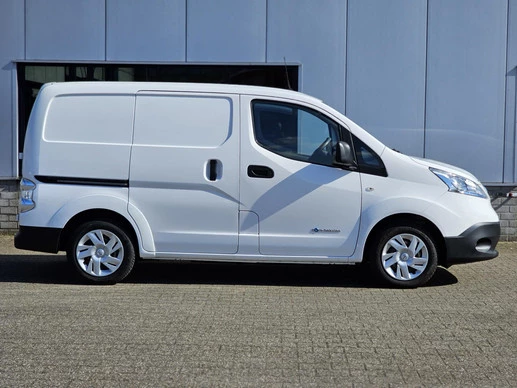 Nissan e-NV200 - Afbeelding 20 van 23