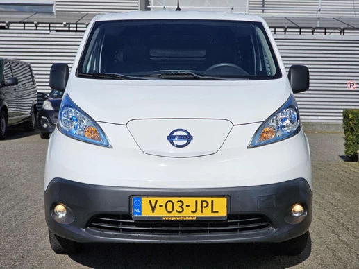 Nissan e-NV200 - Afbeelding 22 van 23