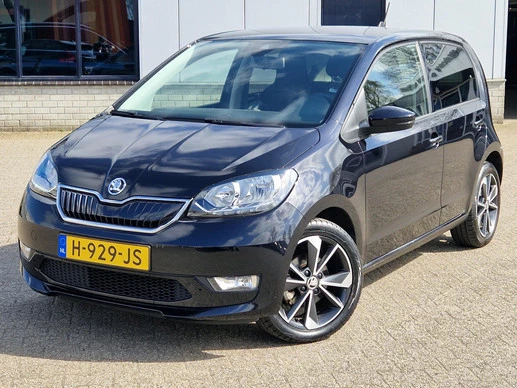Škoda Citigo - Afbeelding 2 van 28