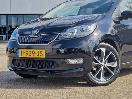 Škoda Citigo - Afbeelding 3 van 28