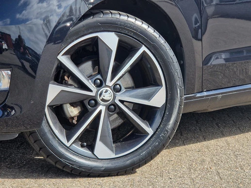 Škoda Citigo - Afbeelding 4 van 28