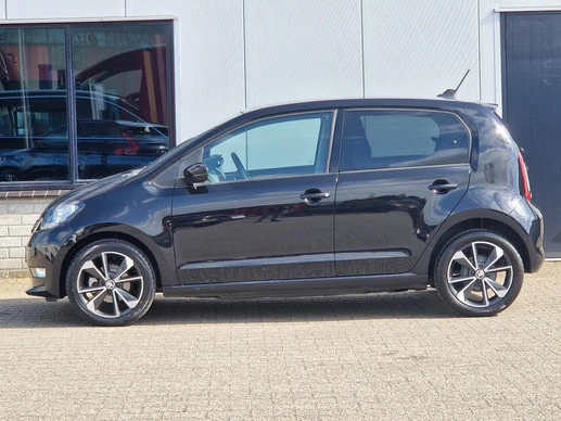 Škoda Citigo - Afbeelding 5 van 28