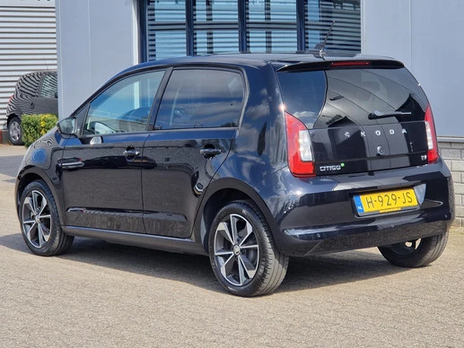 Škoda Citigo - Afbeelding 6 van 28