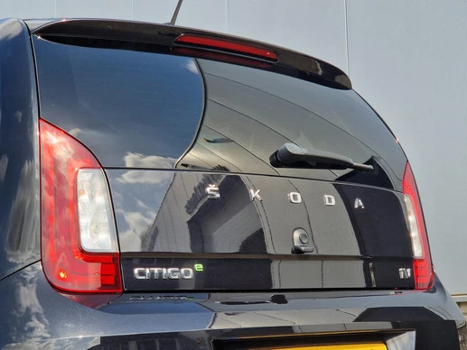 Škoda Citigo - Afbeelding 8 van 28
