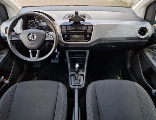 Škoda Citigo - Afbeelding 11 van 28