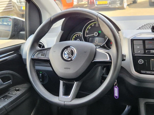 Škoda Citigo - Afbeelding 12 van 28