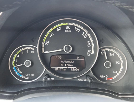 Škoda Citigo - Afbeelding 13 van 28